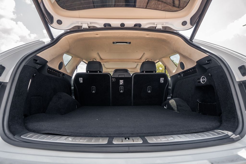 2025 GENESIS GV80 Prestige - Photo 46