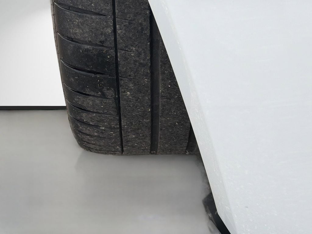 2022 Ford Mustang Shelby GT500 - Photo 41