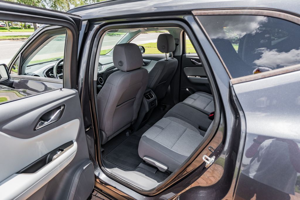 2022 Chevrolet Blazer 2LT - Photo 35