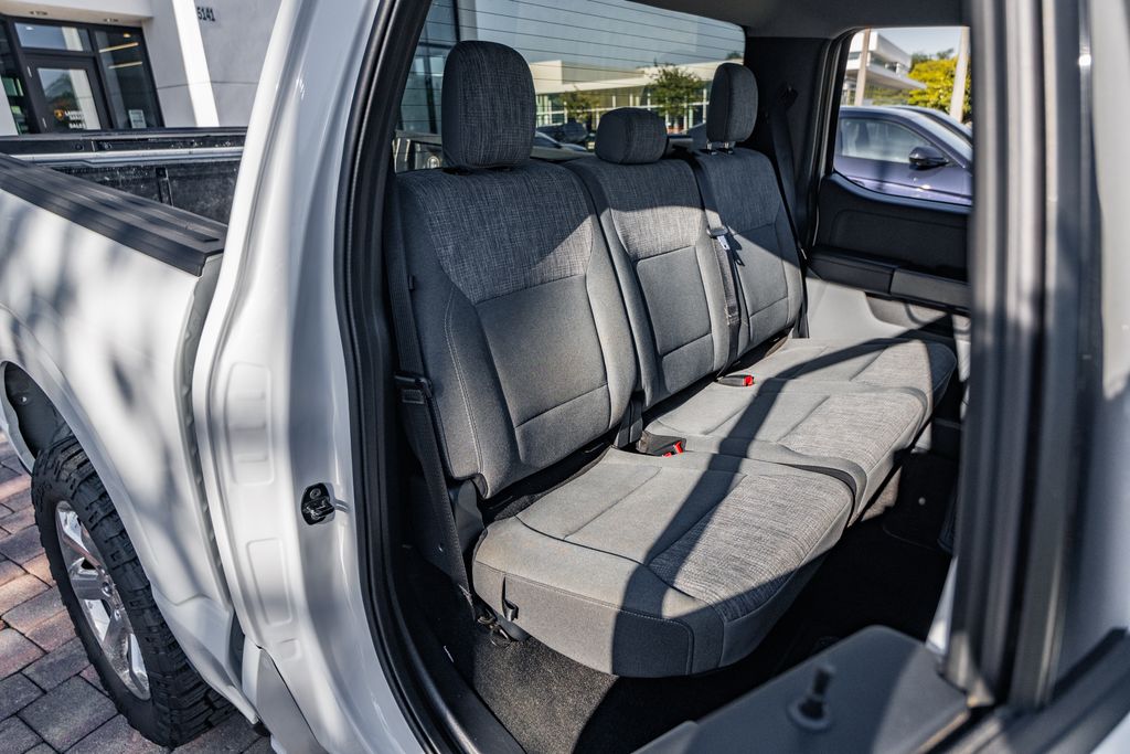 2022 Ford F-150 XLT - Photo 38