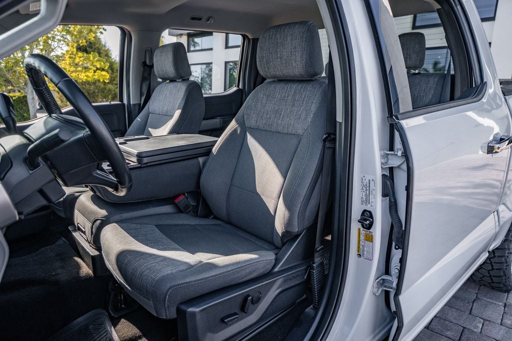 2022 Ford F-150 XLT - Photo 19