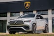  Mercedes-Benz AMG GLE 63