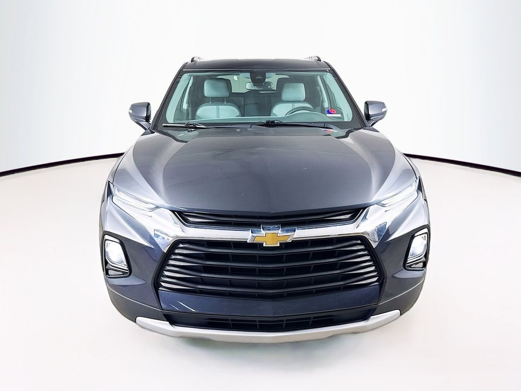 Used 2022 Chevrolet Blazer LT w/2LT SUV