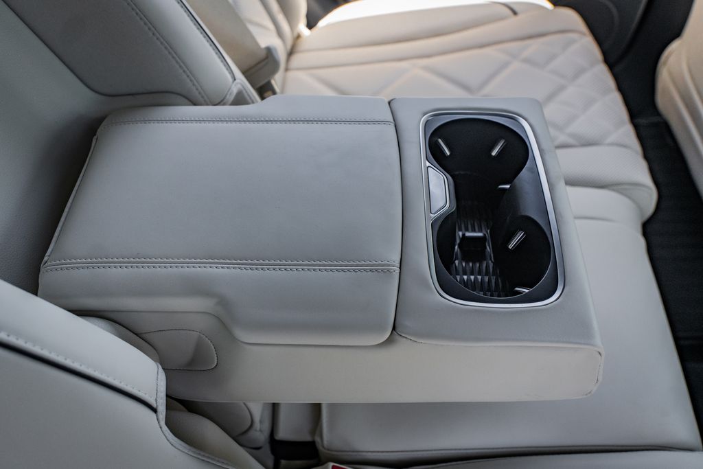 2026 GENESIS GV80 Prestige - Photo 42