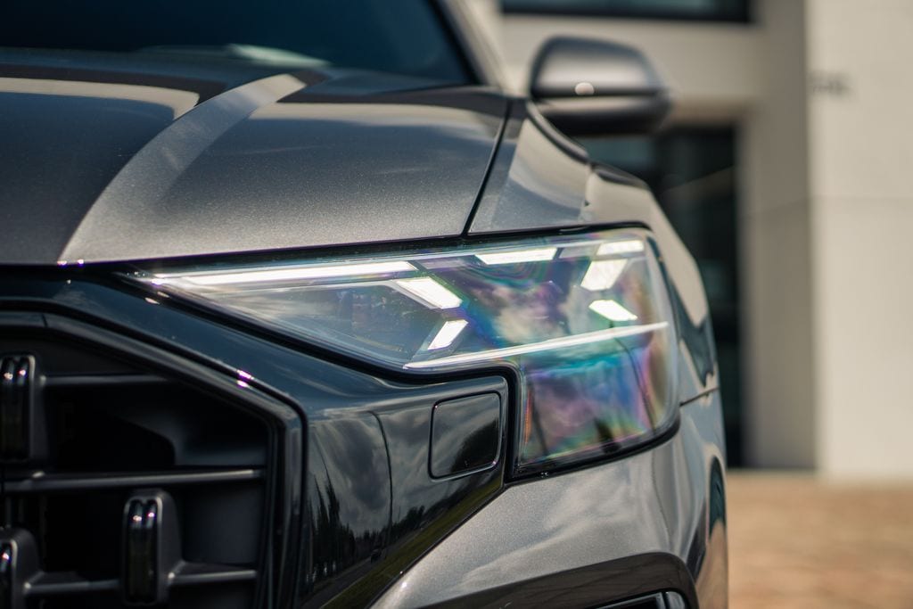 2025 Audi Q8 Prestige - Photo 10