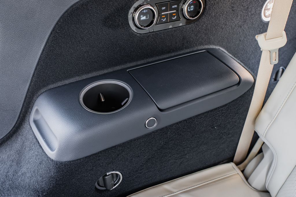 2026 GENESIS GV80 Prestige - Photo 49