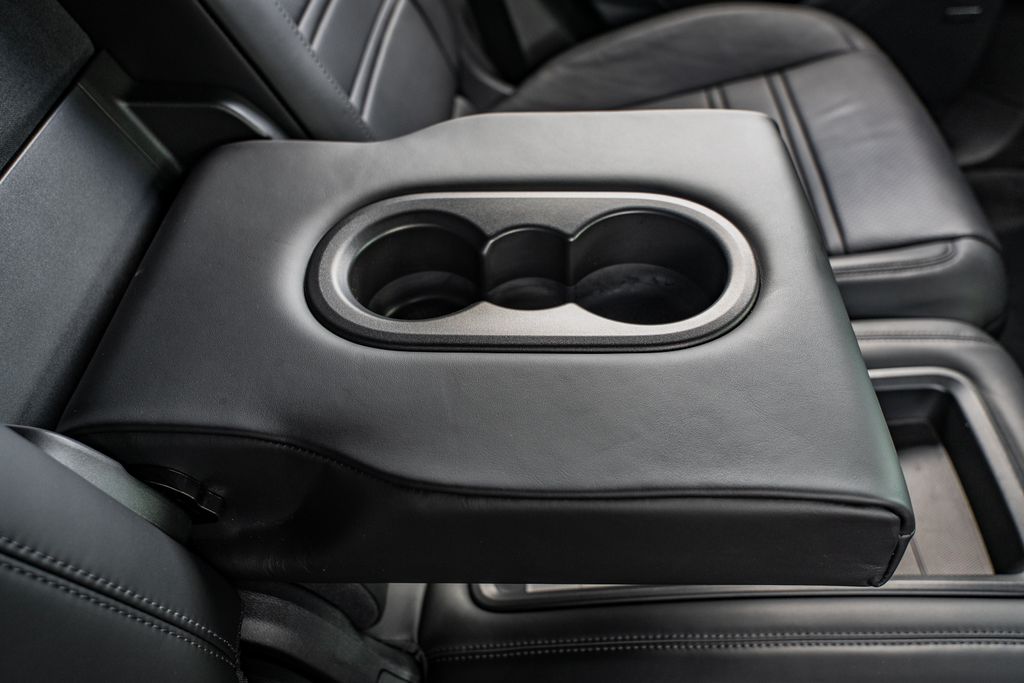 2023 Porsche Cayenne Coup Turbo GT - Photo 44