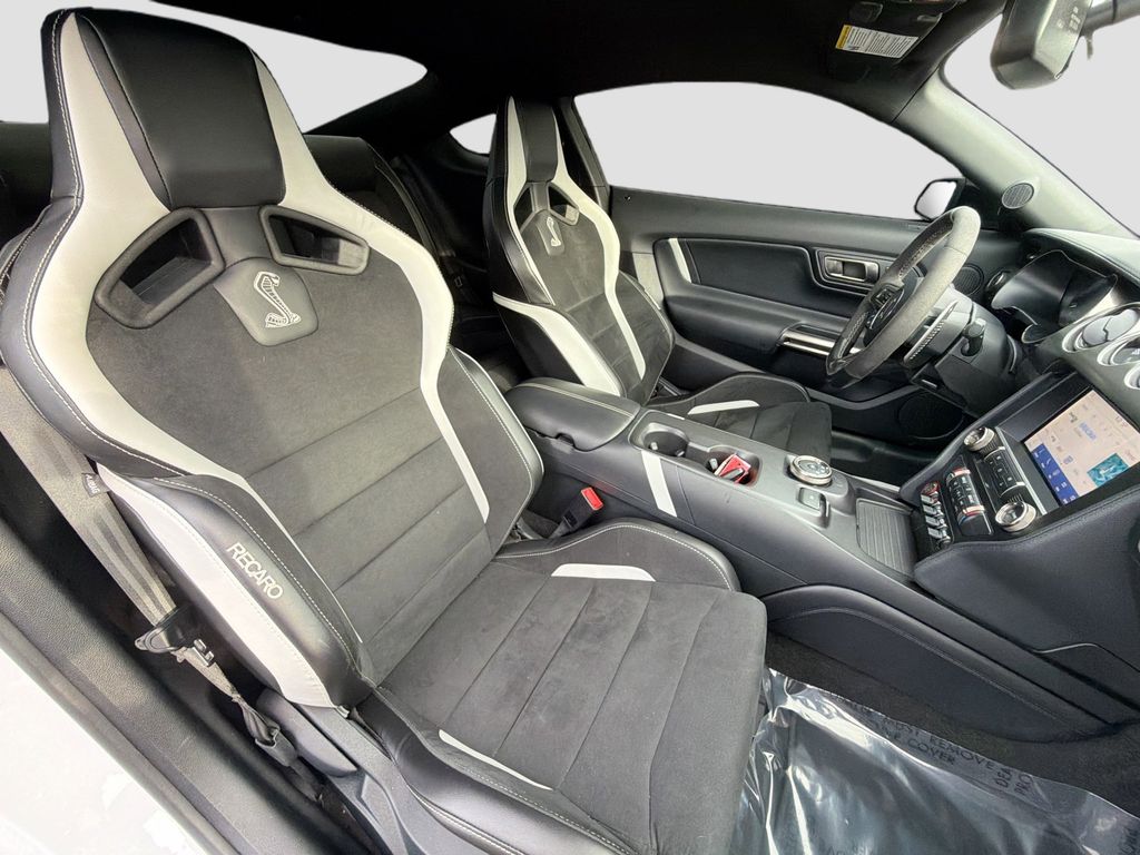 2022 Ford Mustang Shelby GT500 - Photo 14