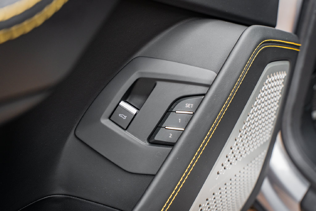 2023 Lamborghini Urus S - Photo 16