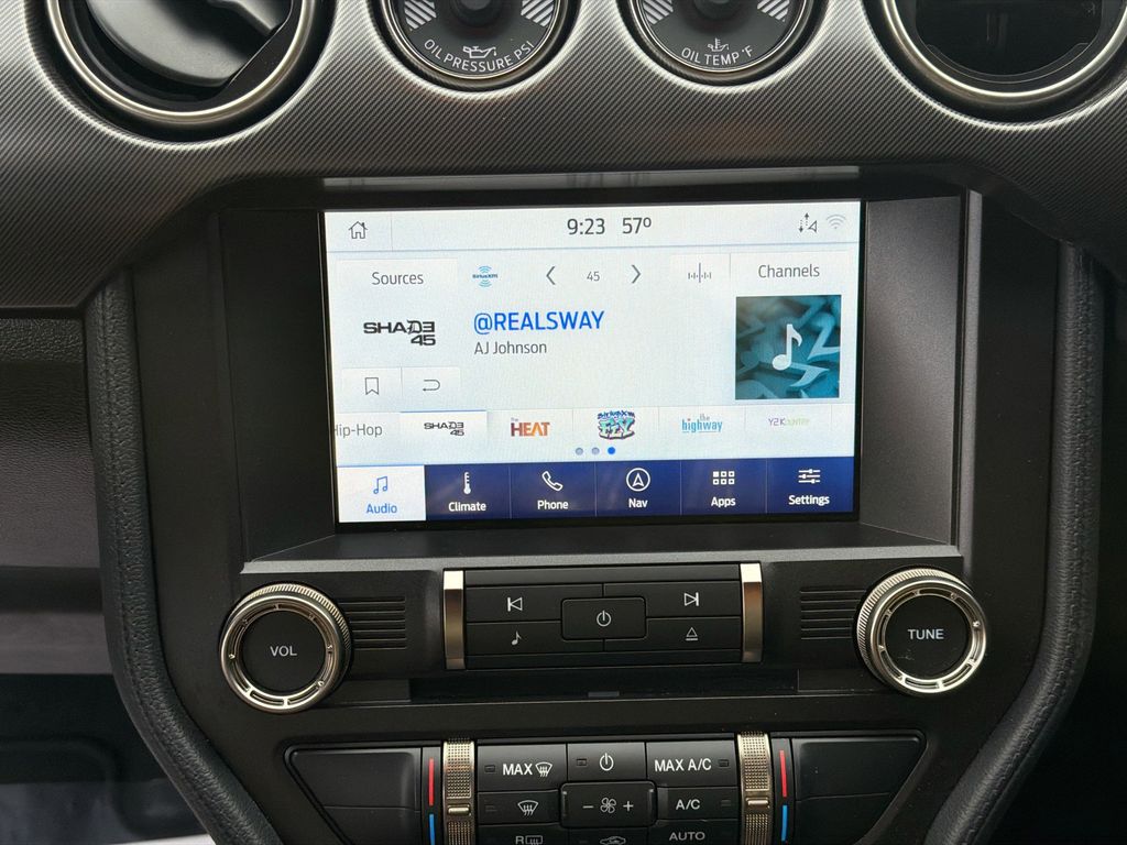 2022 Ford Mustang Shelby GT500 - Photo 29