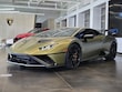  Lamborghini Huracan STO