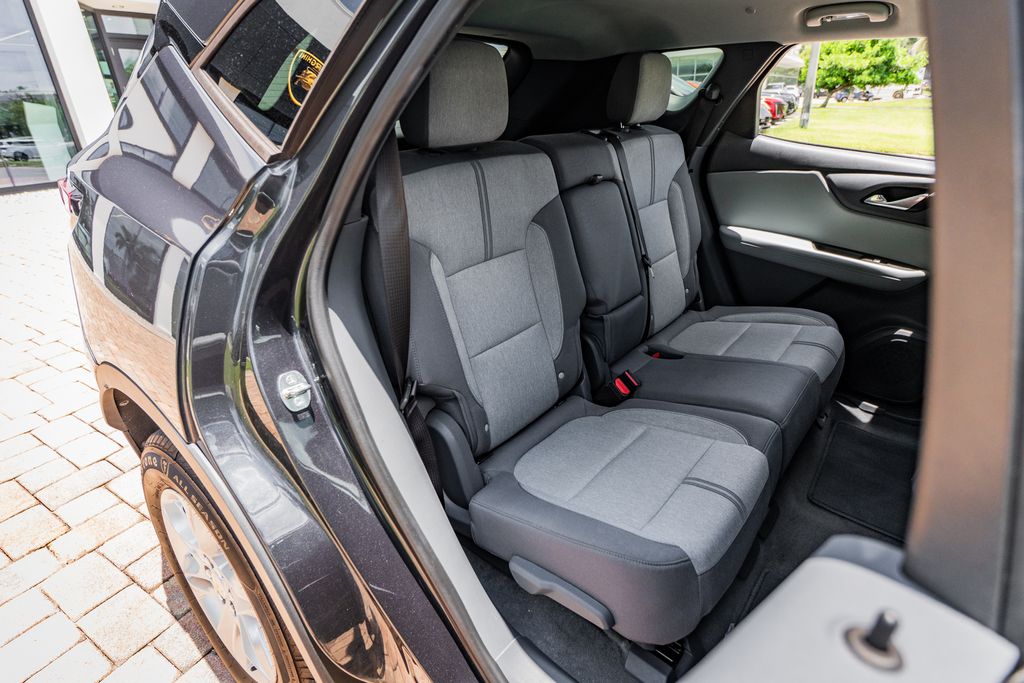 2022 Chevrolet Blazer 2LT - Photo 37