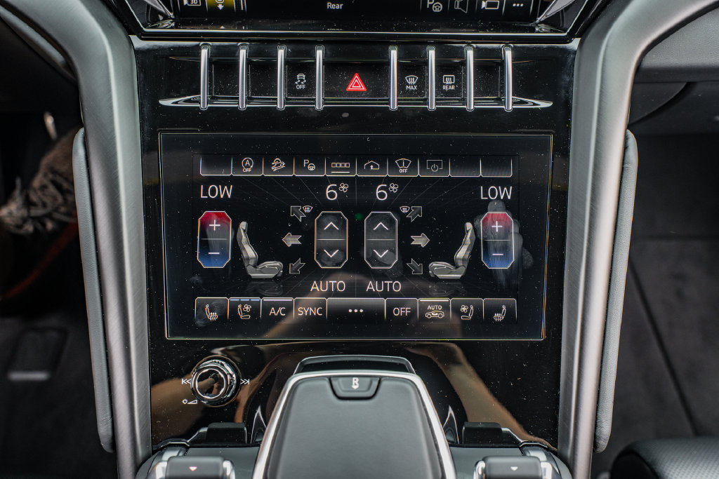 2023 Lamborghini Urus S - Photo 26