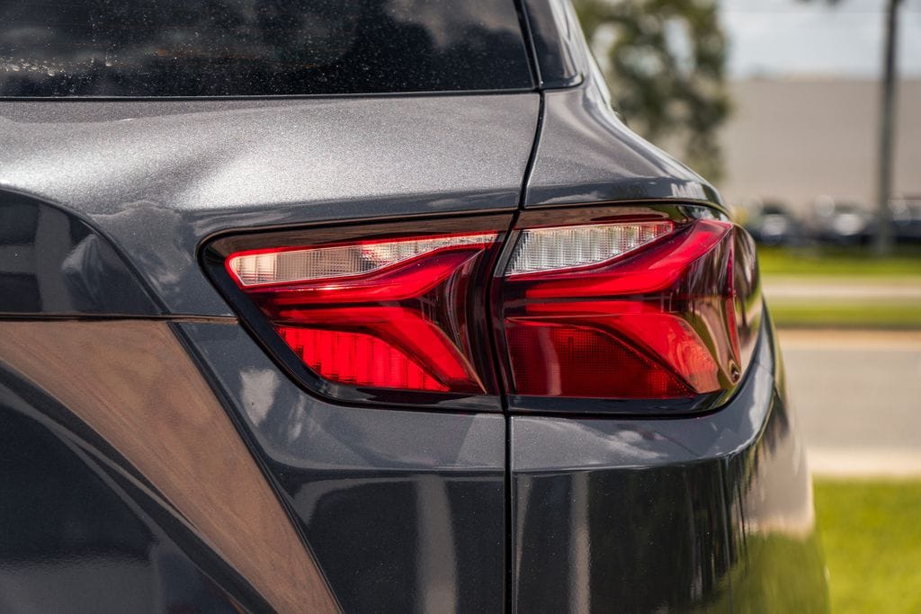 2022 Chevrolet Blazer 2LT - Photo 12