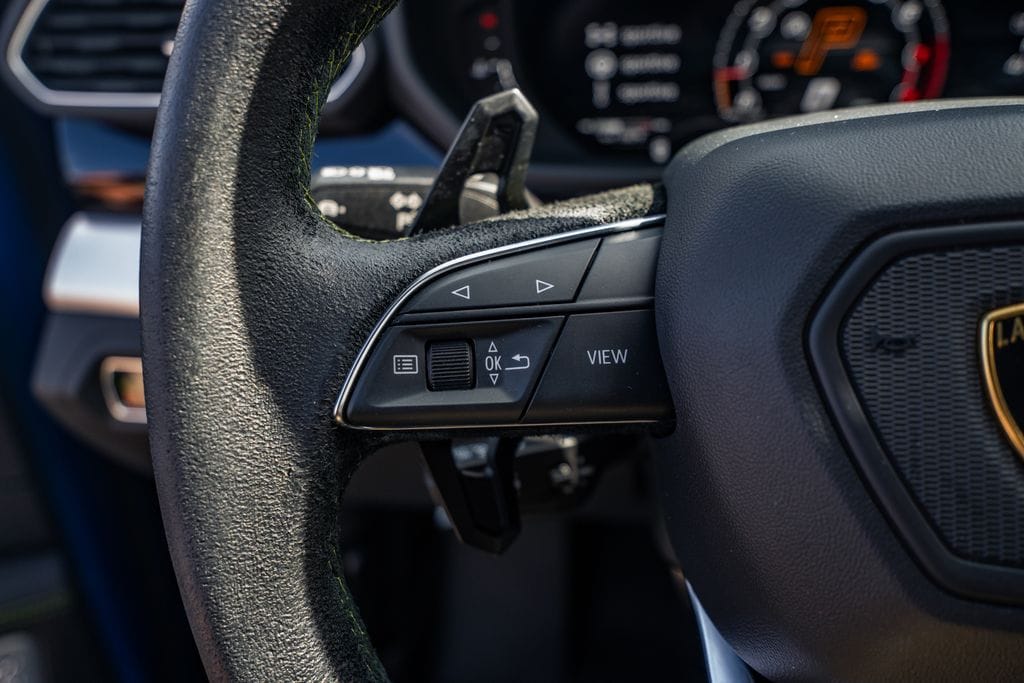 2022 Lamborghini Urus Base - Photo 22