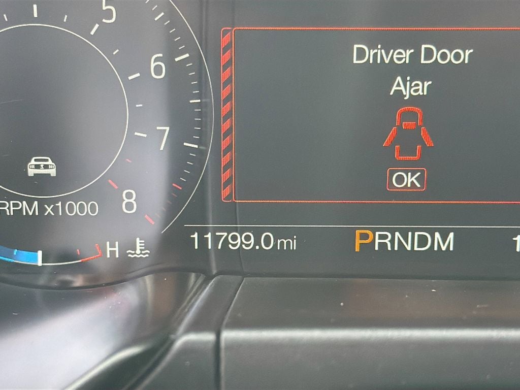 2022 Ford Mustang Shelby GT500 - Photo 39