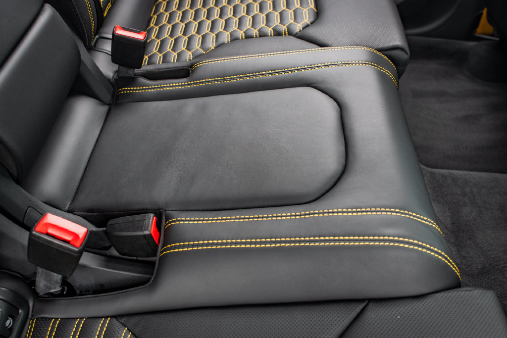 2023 Lamborghini Urus S - Photo 42