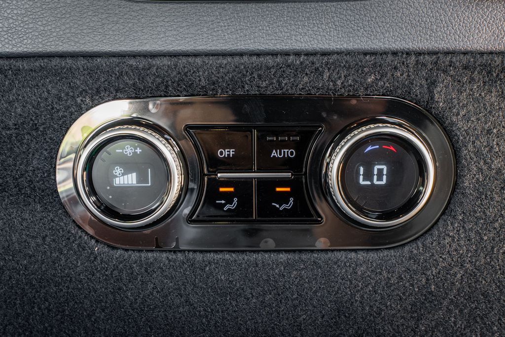 2026 GENESIS GV80 Prestige - Photo 48
