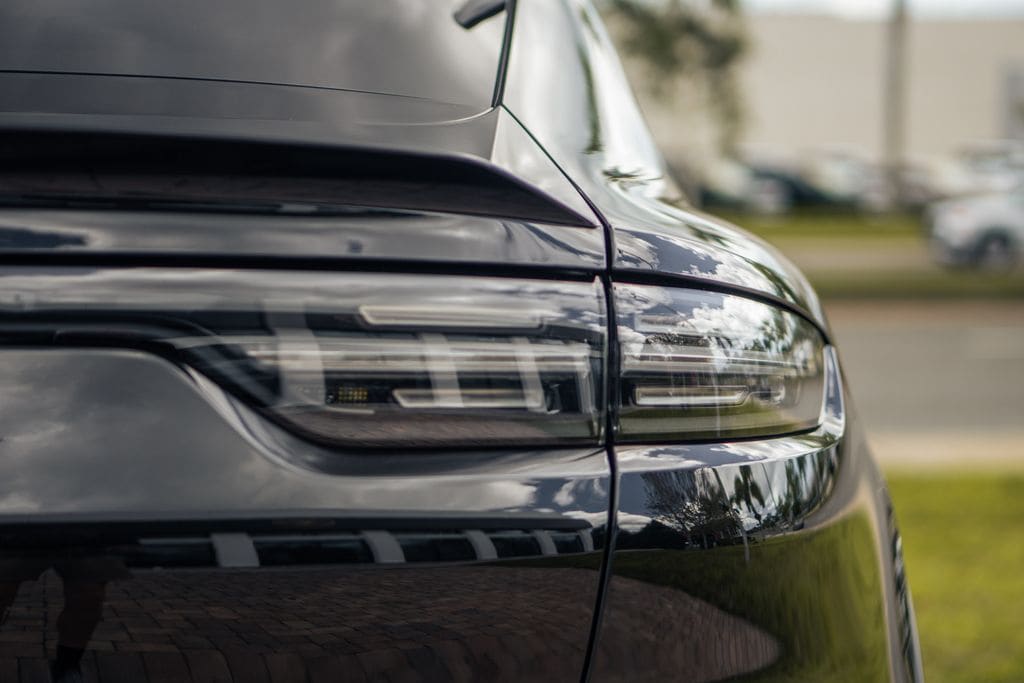 2023 Porsche Cayenne Coup Turbo GT - Photo 12