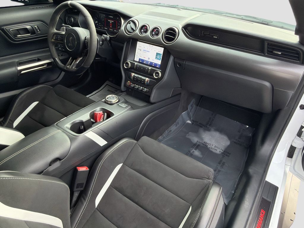 2022 Ford Mustang Shelby GT500 - Photo 13