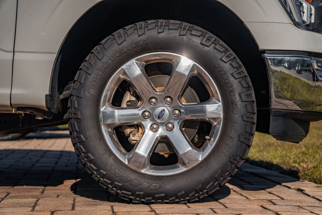 2022 Ford F-150 XLT - Photo 14