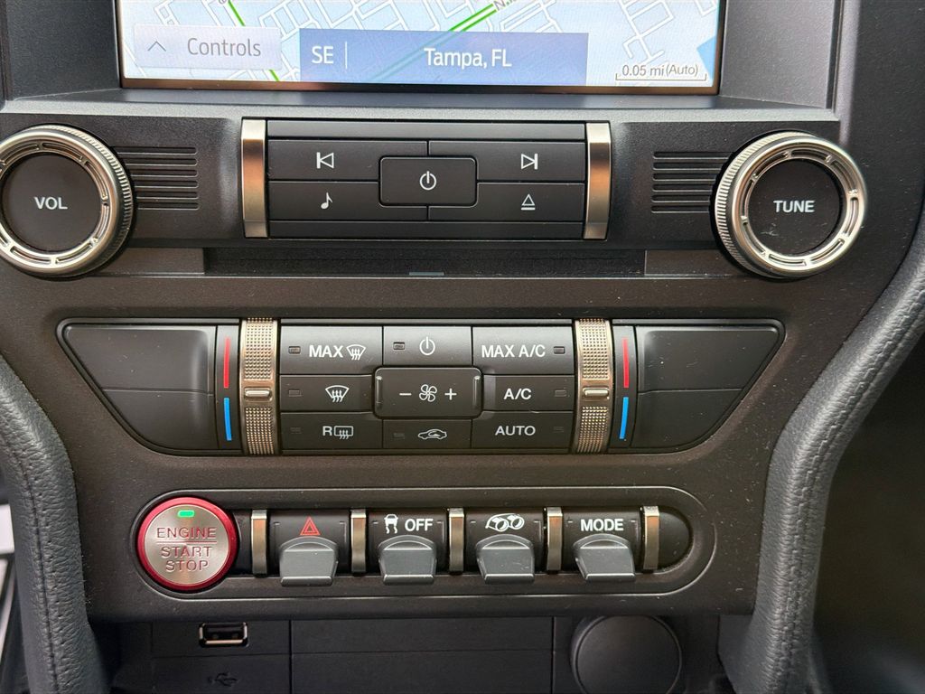 2022 Ford Mustang Shelby GT500 - Photo 32