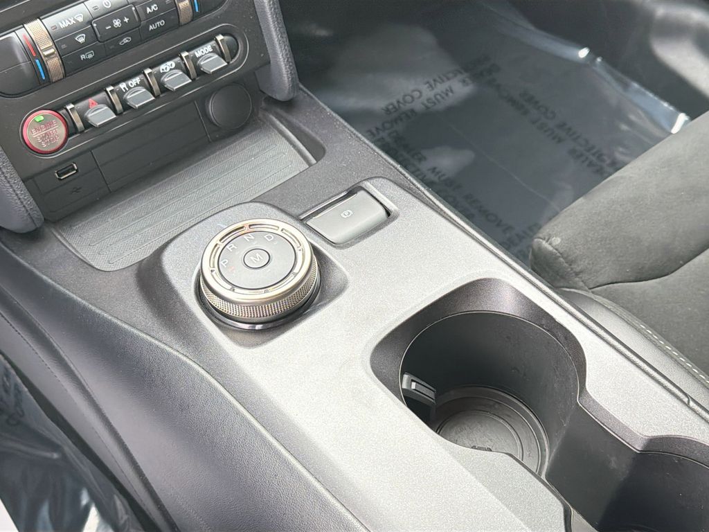 2022 Ford Mustang Shelby GT500 - Photo 27