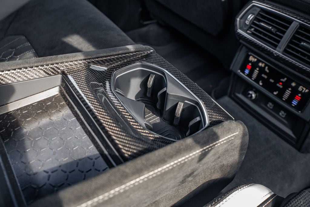2024 Lamborghini Urus Performante - Photo 47