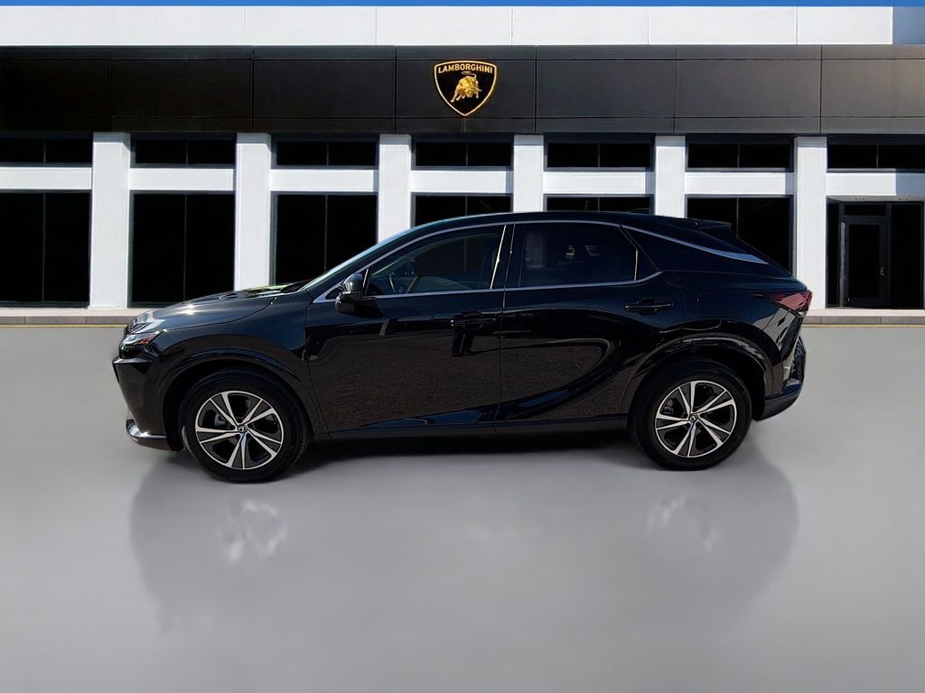Used 2024 Lexus RX 350 SUV