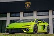  Lamborghini Temerario