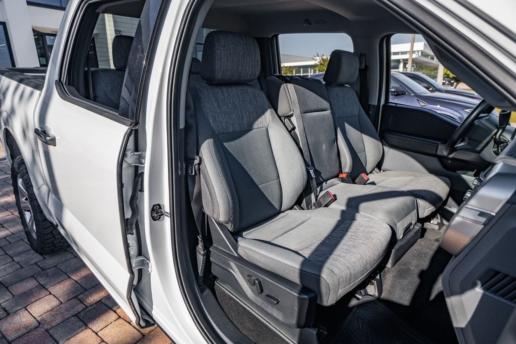 2022 Ford F-150 XLT - Photo 33