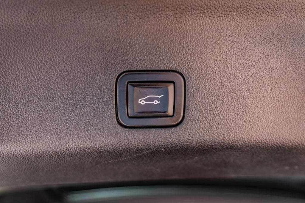 2024 Cadillac Escalade ESV Sport Platinum - Photo 48
