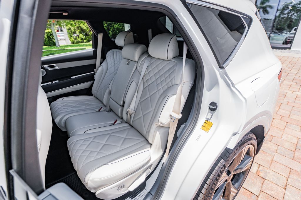 2026 GENESIS GV80 Prestige - Photo 36