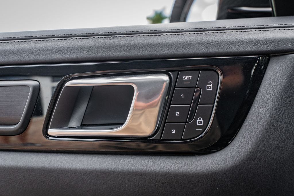 2023 Porsche Cayenne Coup Turbo GT - Photo 18