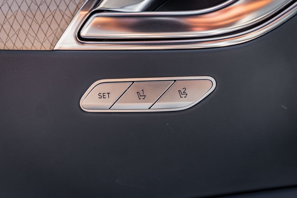 2026 GENESIS GV80 Prestige - Photo 18