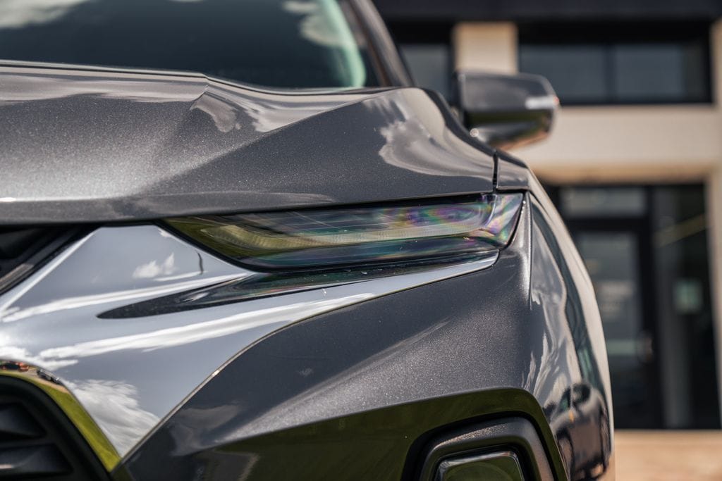 2022 Chevrolet Blazer 2LT - Photo 10