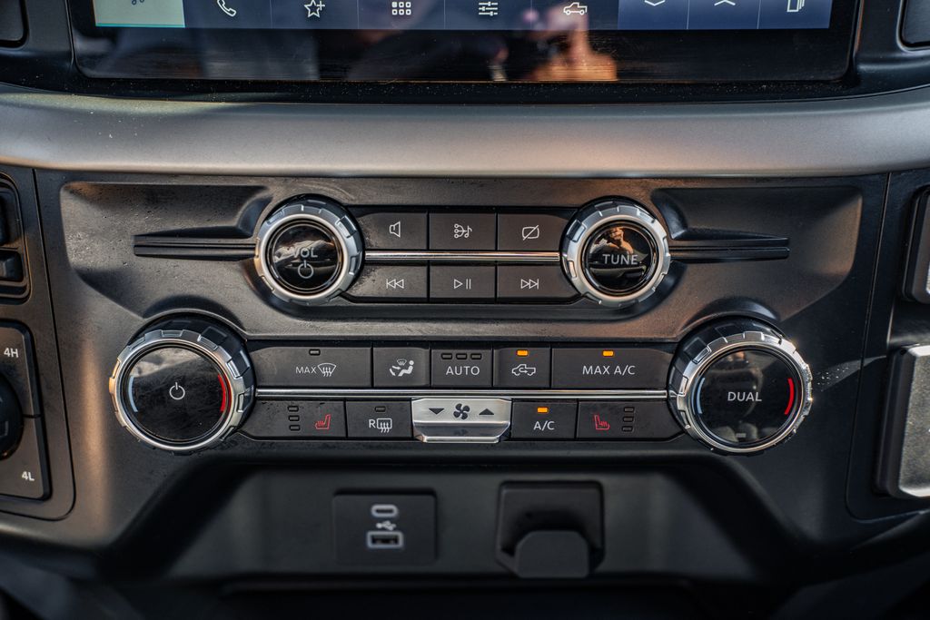 2022 Ford F-150 XLT - Photo 28