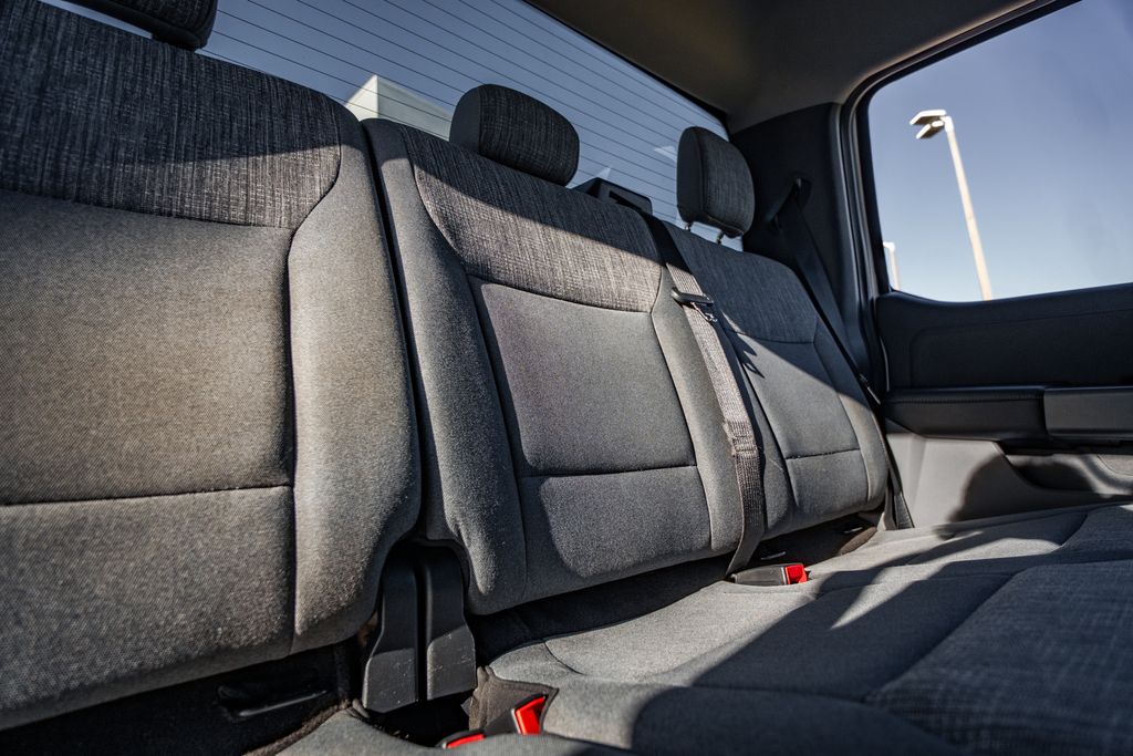 2022 Ford F-150 XLT - Photo 40