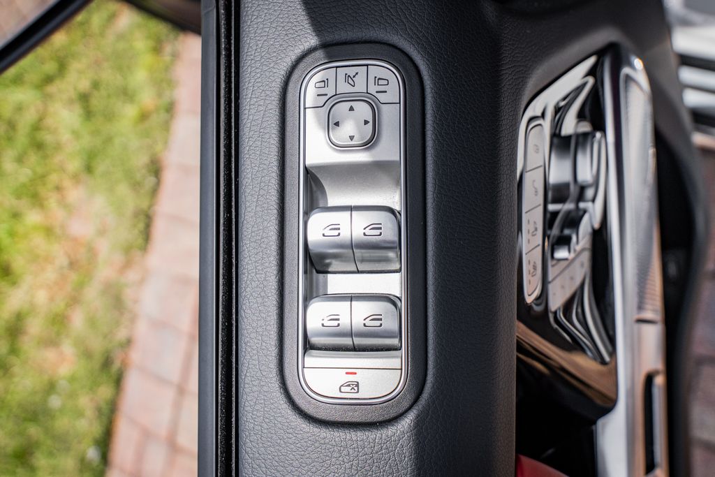 2024 Mercedes-Benz G-Class AMG G63 - Photo 18