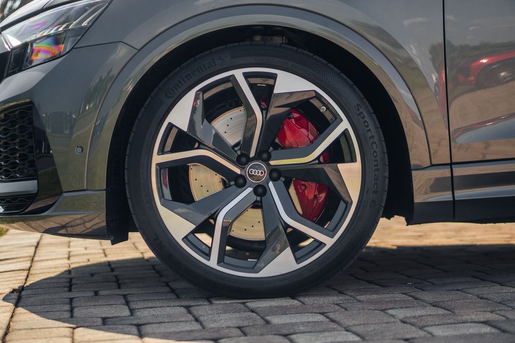 2023 Audi RS Q8 Base - Photo 15