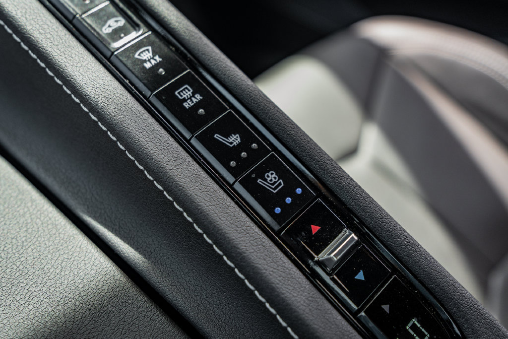 2024 Chevrolet Corvette 2LT - Photo 29