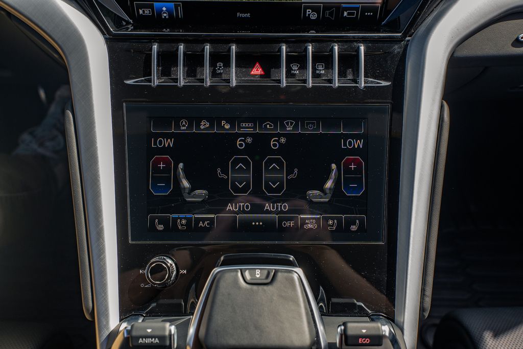 2022 Lamborghini Urus Base - Photo 27