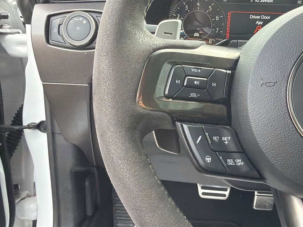 2022 Ford Mustang Shelby GT500 - Photo 35