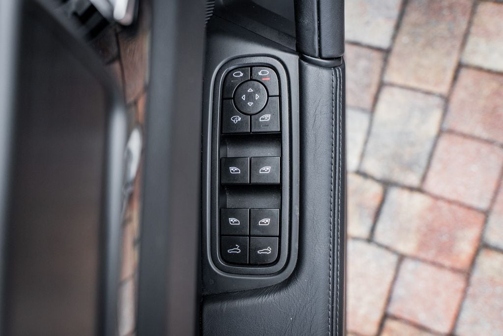 2023 Porsche Cayenne Coup Turbo GT - Photo 19