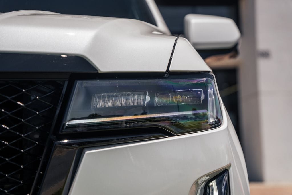 2024 Cadillac Escalade ESV Sport Platinum - Photo 10