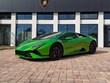 Lamborghini Huracan Tecnica