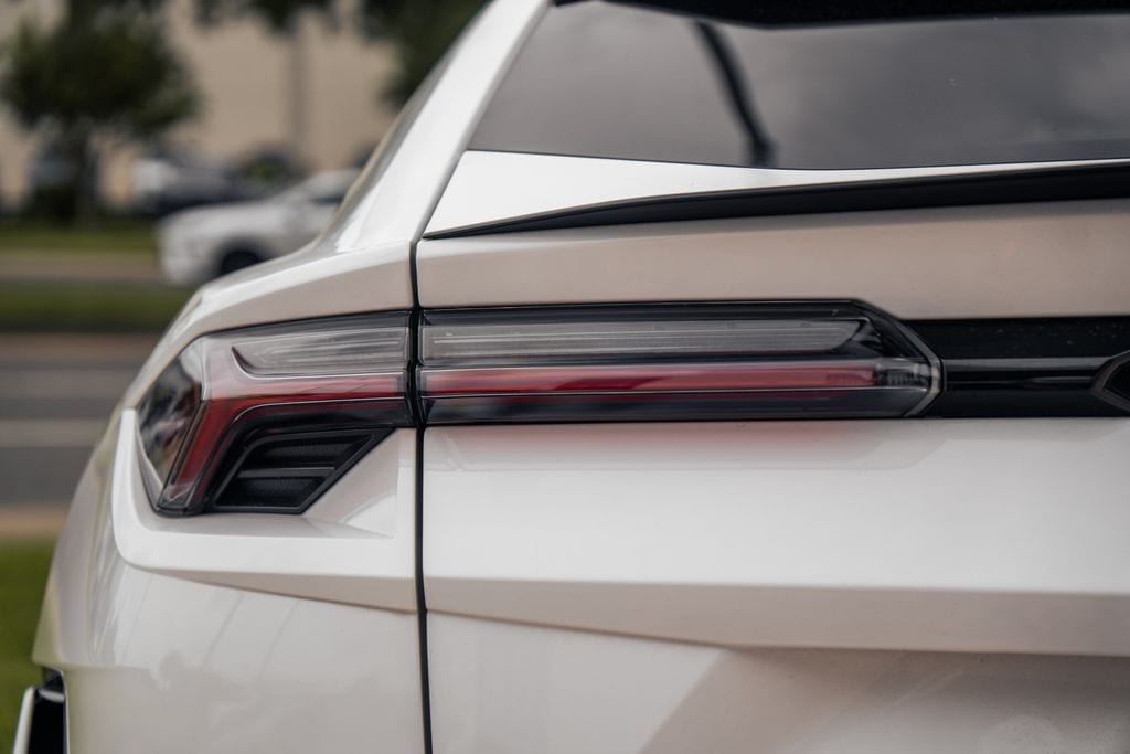 2024 Lamborghini Urus S - Photo 12