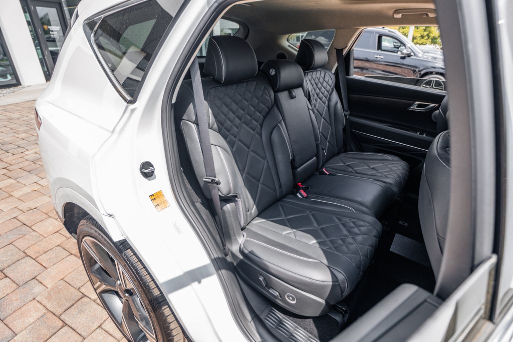2025 GENESIS GV80 Prestige - Photo 39