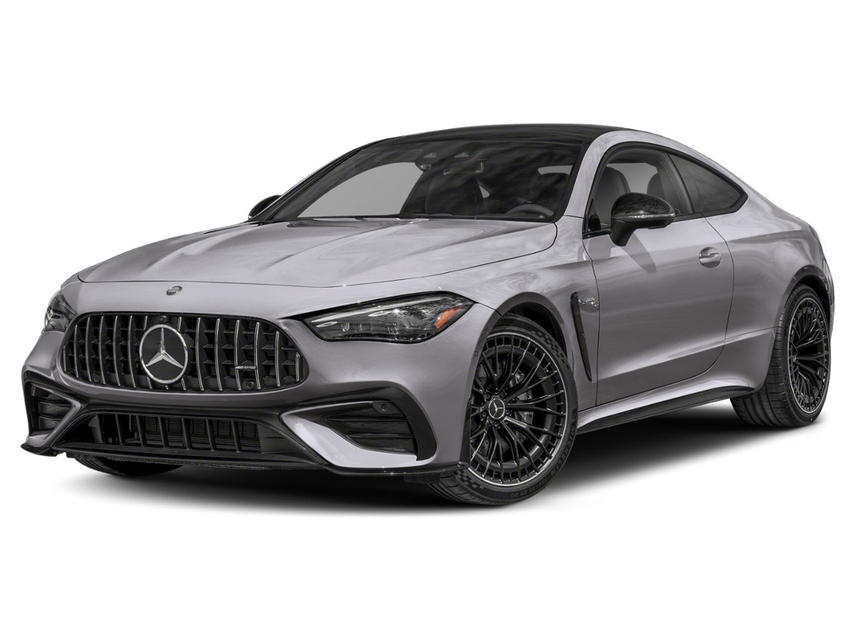 2025 Mercedes-Benz CLE AMG 53 4Matic's photo
