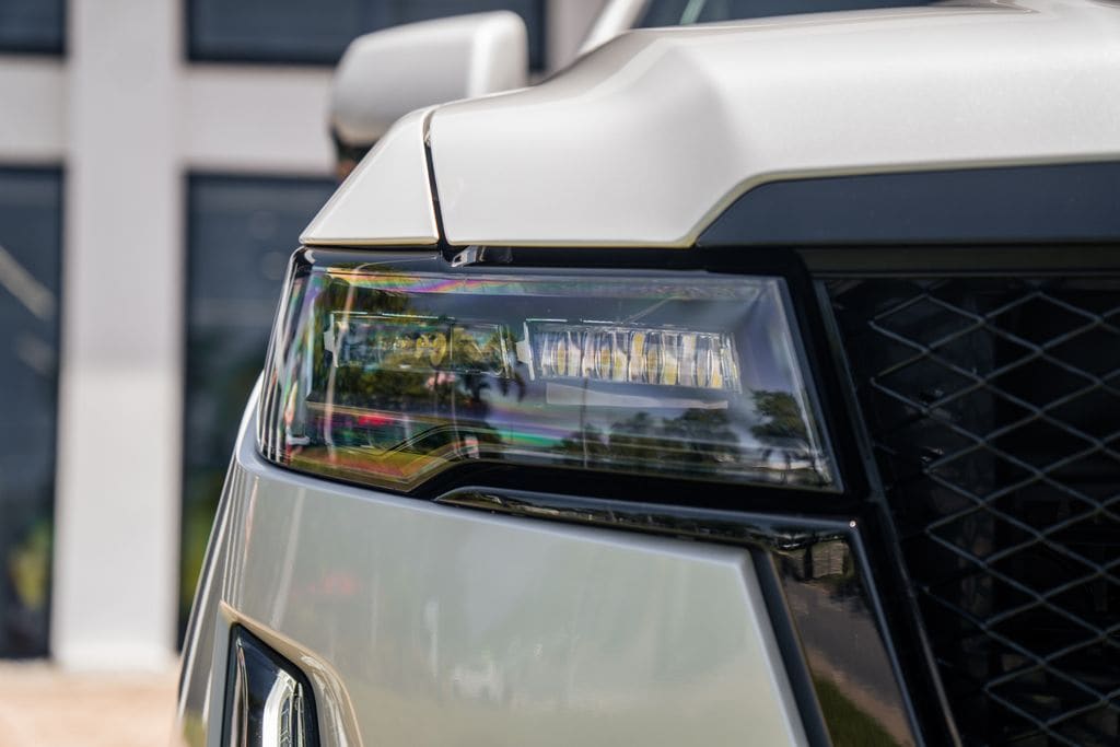 2024 Cadillac Escalade ESV Sport Platinum - Photo 9